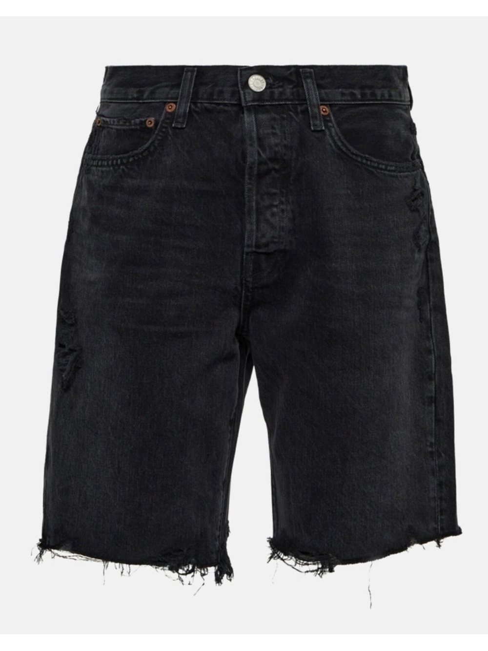 Agolde Ira Short - Pulse